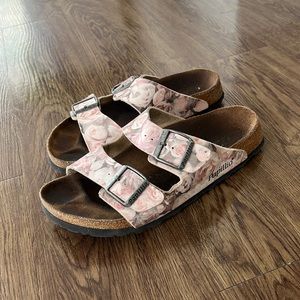 Women’s Papillio (Birkenstock) Sandals